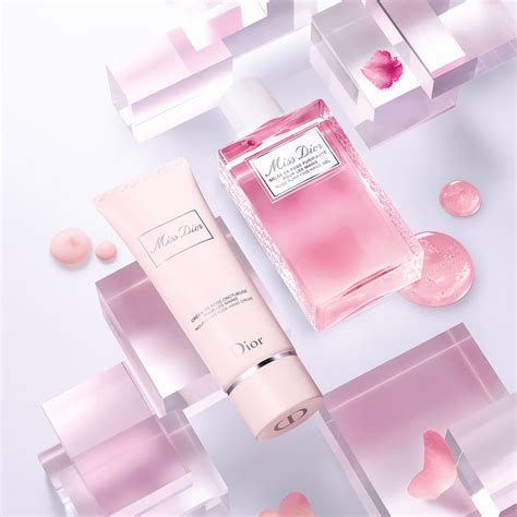 dior hand creme|miss dior rose hand cream.